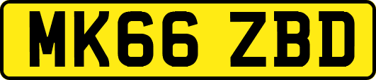MK66ZBD