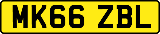MK66ZBL