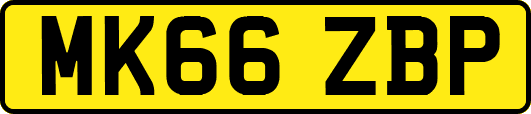MK66ZBP