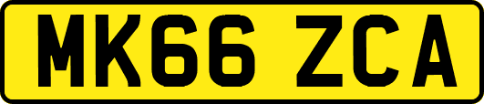 MK66ZCA