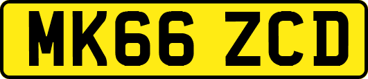 MK66ZCD
