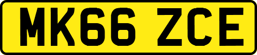 MK66ZCE