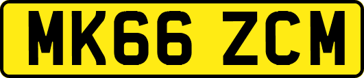 MK66ZCM