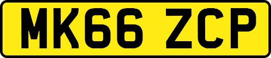 MK66ZCP