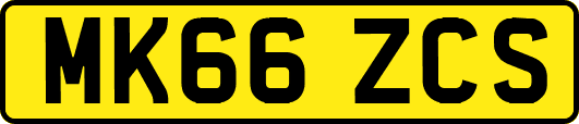 MK66ZCS