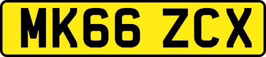 MK66ZCX