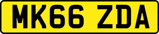 MK66ZDA