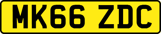 MK66ZDC