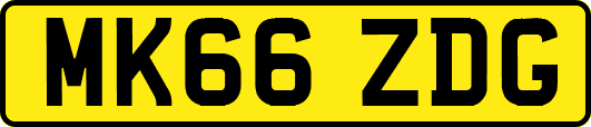 MK66ZDG