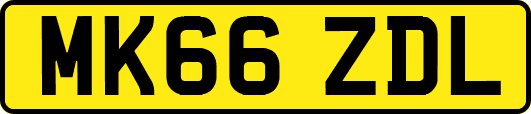 MK66ZDL