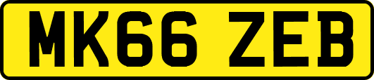 MK66ZEB