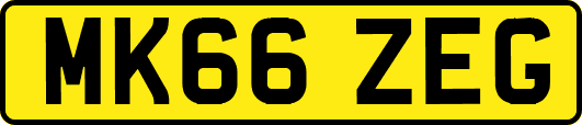 MK66ZEG