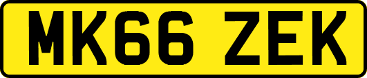MK66ZEK