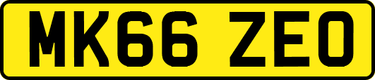 MK66ZEO