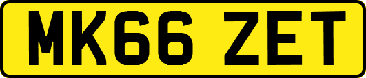 MK66ZET