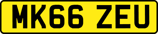 MK66ZEU