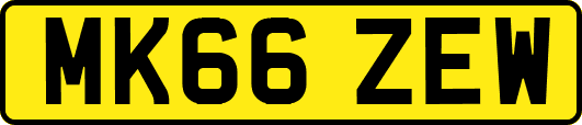 MK66ZEW