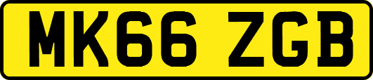 MK66ZGB