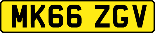 MK66ZGV