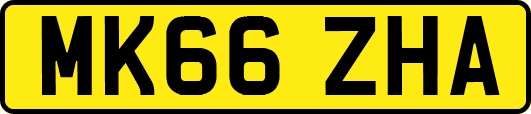 MK66ZHA