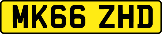 MK66ZHD