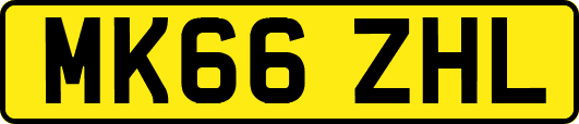 MK66ZHL