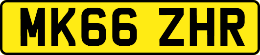 MK66ZHR