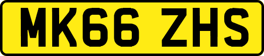MK66ZHS