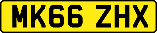 MK66ZHX