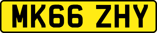 MK66ZHY