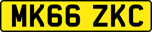 MK66ZKC