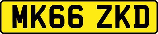 MK66ZKD