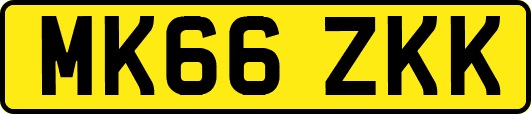 MK66ZKK