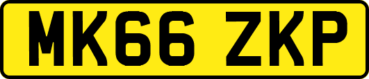 MK66ZKP