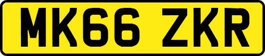 MK66ZKR