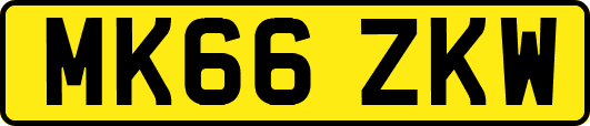 MK66ZKW