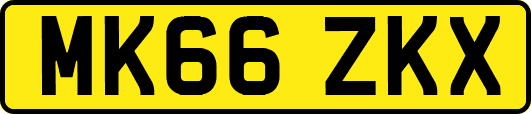 MK66ZKX