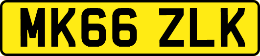 MK66ZLK