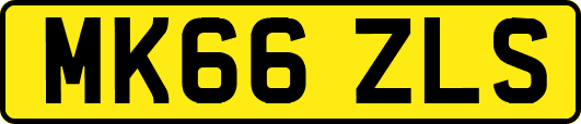 MK66ZLS