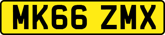 MK66ZMX
