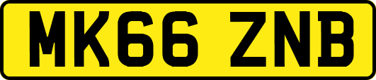 MK66ZNB