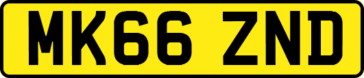 MK66ZND