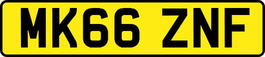 MK66ZNF