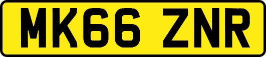 MK66ZNR