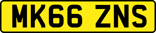 MK66ZNS