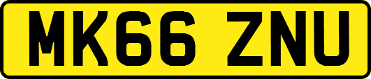 MK66ZNU