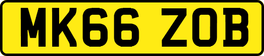 MK66ZOB