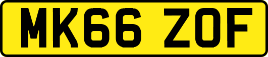 MK66ZOF