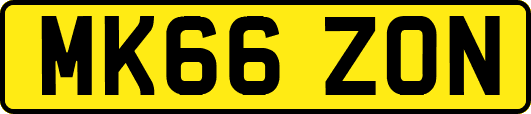 MK66ZON