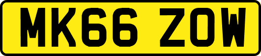 MK66ZOW